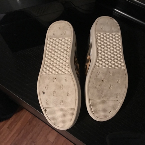 R13 Slipon Canvas sneaker - Picture 5 of 5